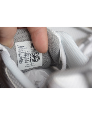 Nuevo equilibrio 530