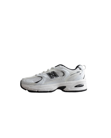 Nuevo equilibrio 530