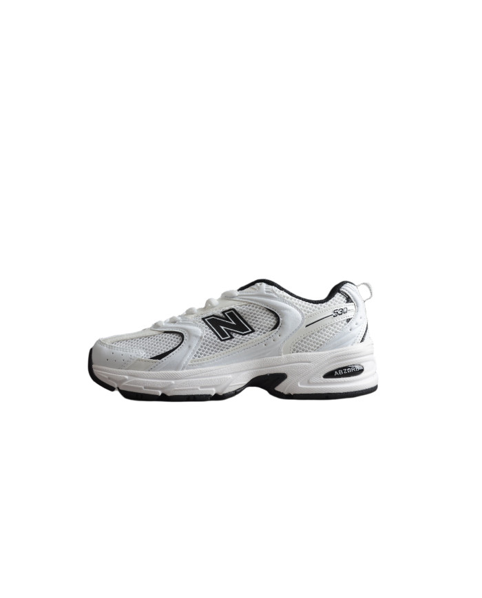 Nuevo equilibrio 530