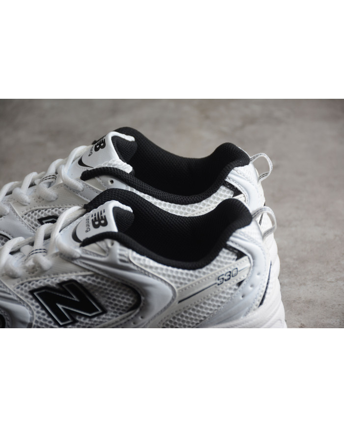 Nuevo equilibrio 530