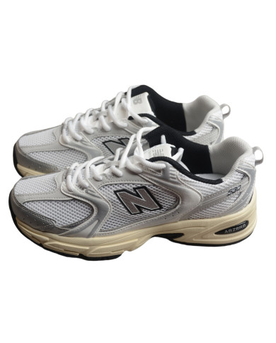 Nuevo equilibrio 530