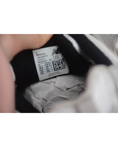 Nuevo equilibrio 530