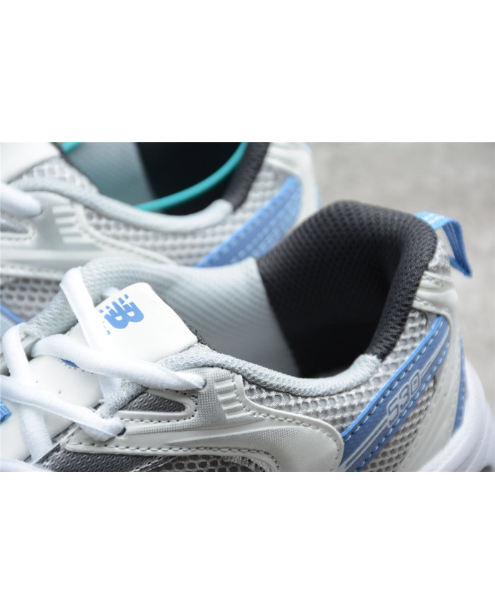 Nuevo equilibrio 530