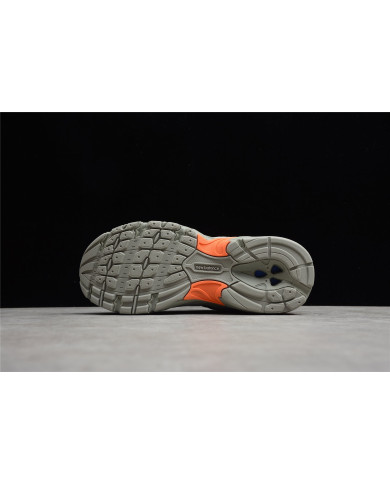 Nuevo equilibrio 530