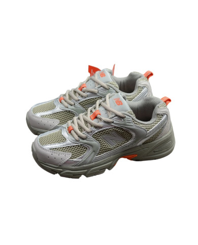 Nuevo equilibrio 530