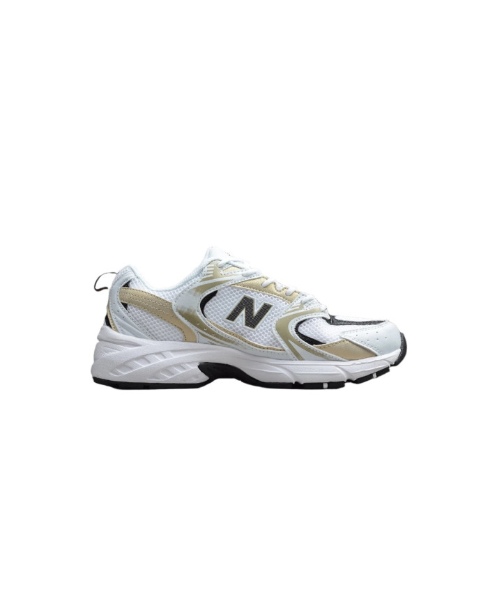 Nuevo equilibrio 530