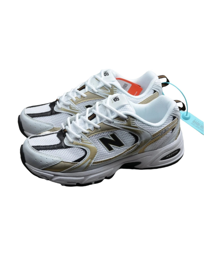 Nuevo equilibrio 530