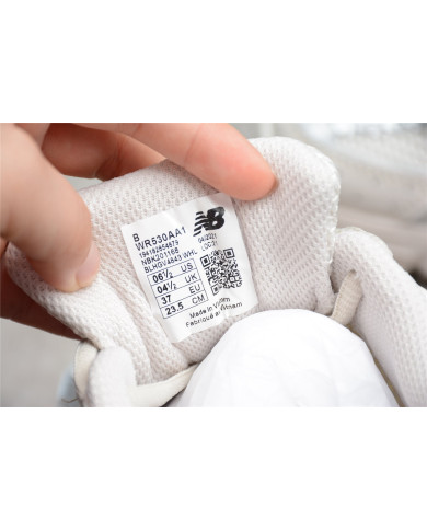 Nuevo equilibrio 530