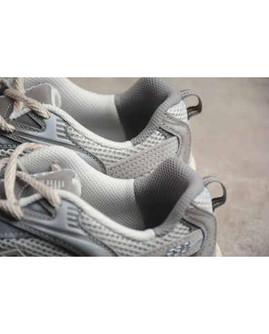 Nuevo equilibrio 530