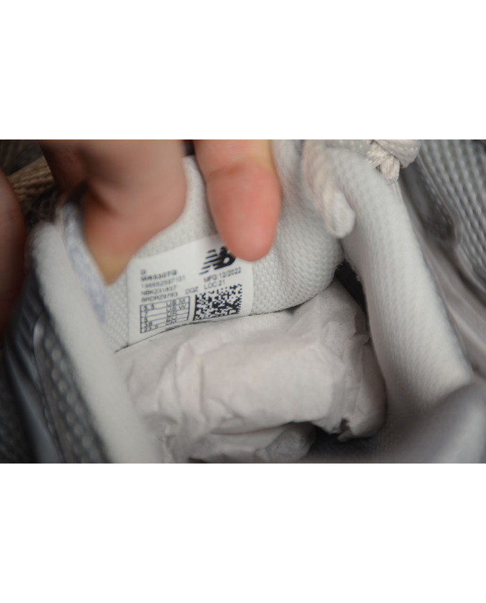 Nuevo equilibrio 530