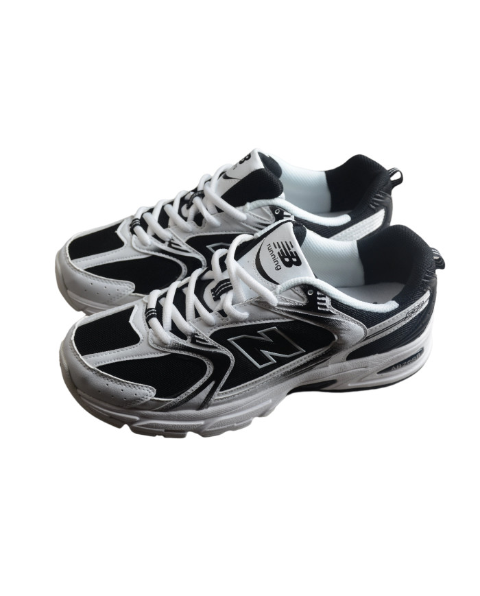 Nuevo equilibrio 530