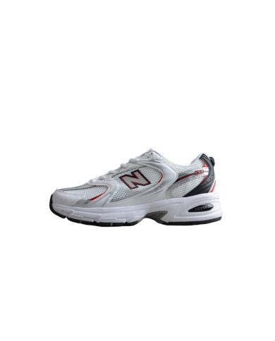 Nuevo equilibrio 530