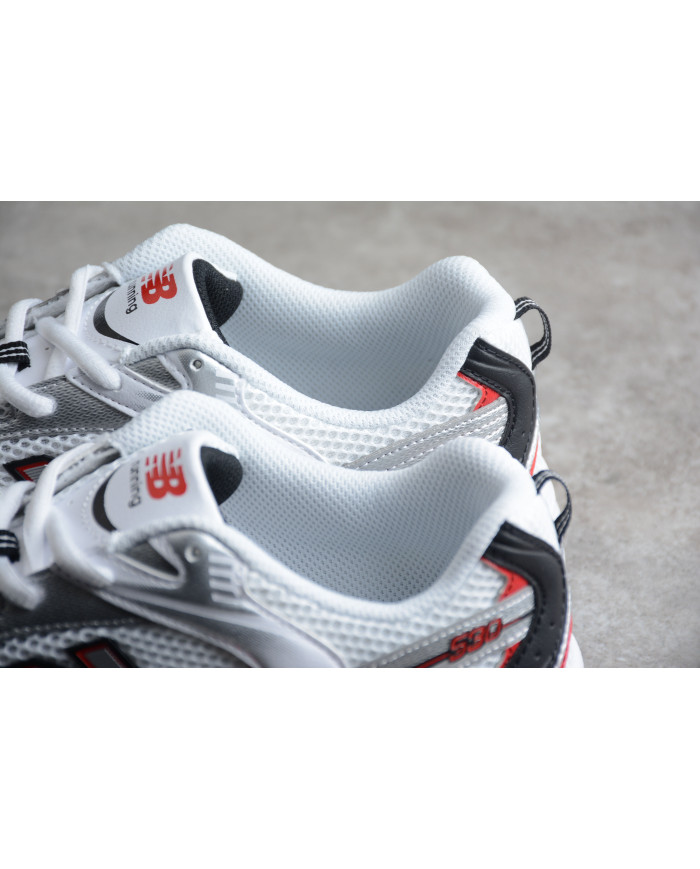 Nuevo equilibrio 530