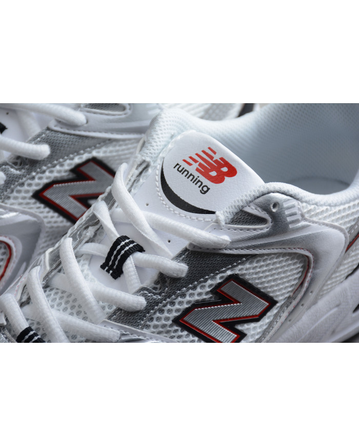 Nuevo equilibrio 530