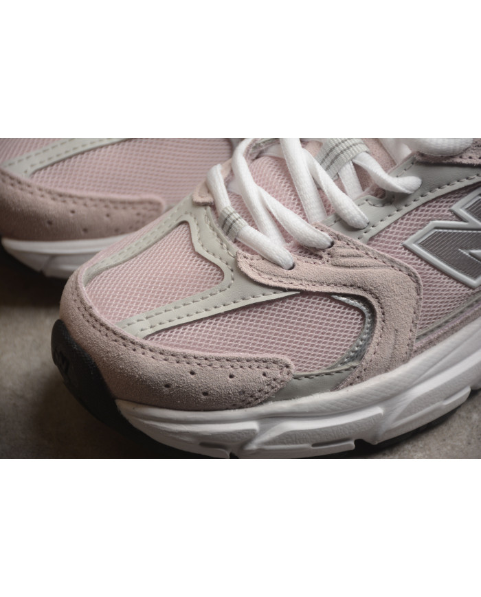 Nuevo equilibrio 530