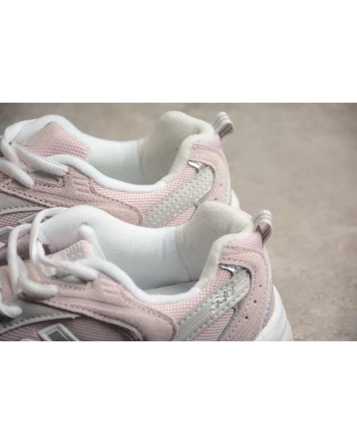 Nuevo equilibrio 530