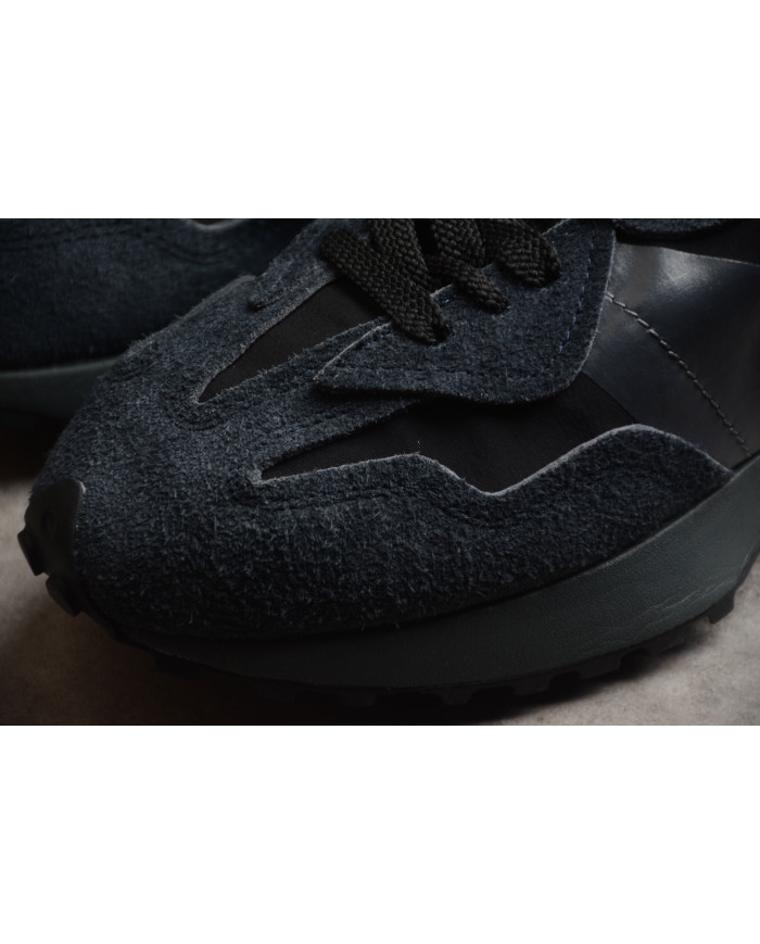 Nuevo equilibrio 327