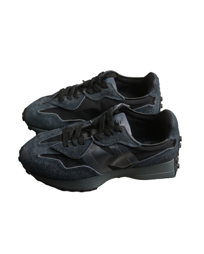 Nuevo equilibrio 327