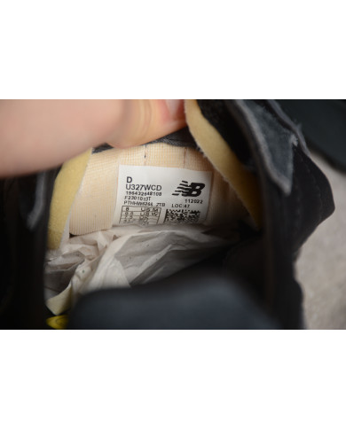 New Balance 327
