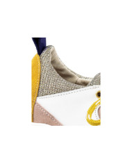 Zapatos Lady Ginova con brillo