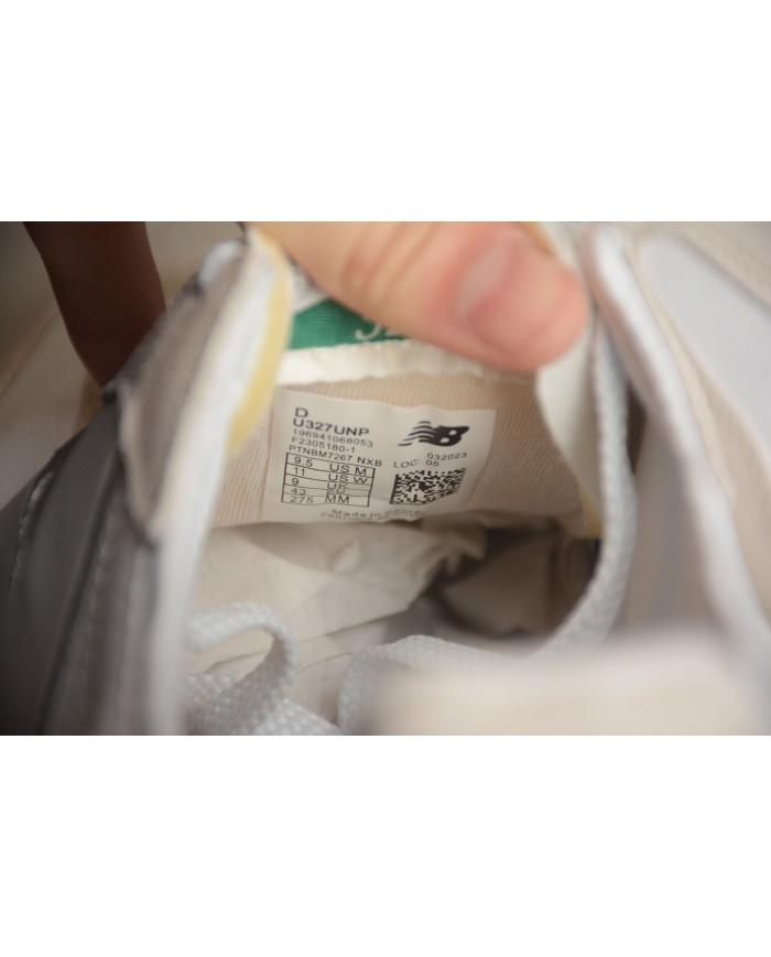 Nuevo equilibrio 327