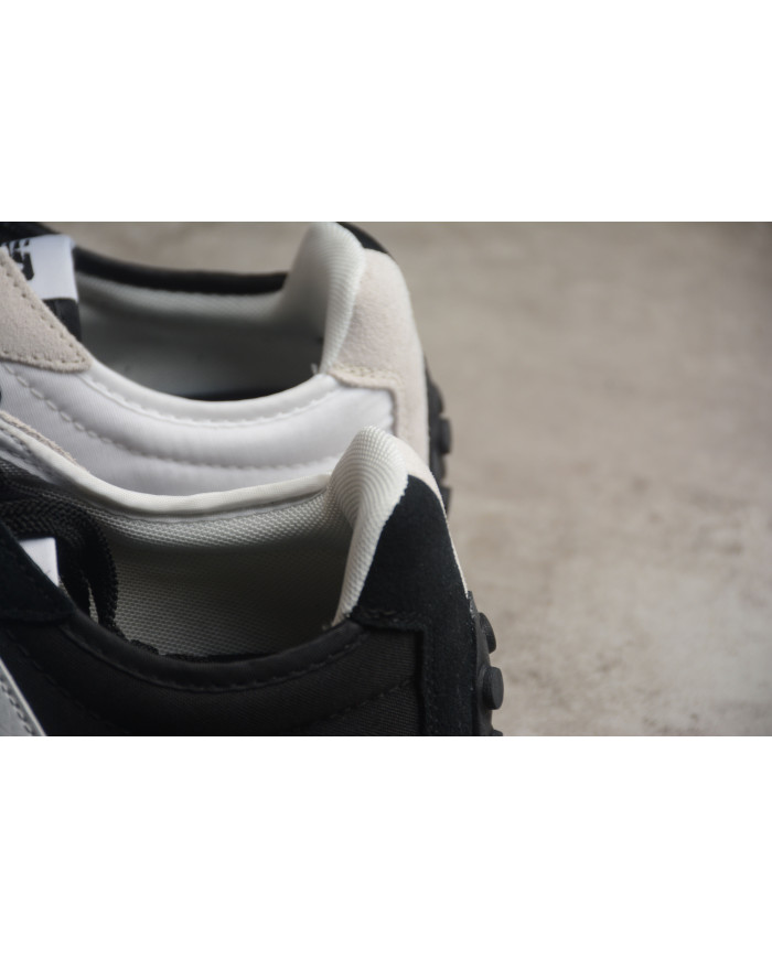 Nuevo equilibrio 327