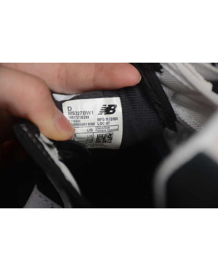 Nuevo equilibrio 327