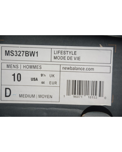 New Balance 327