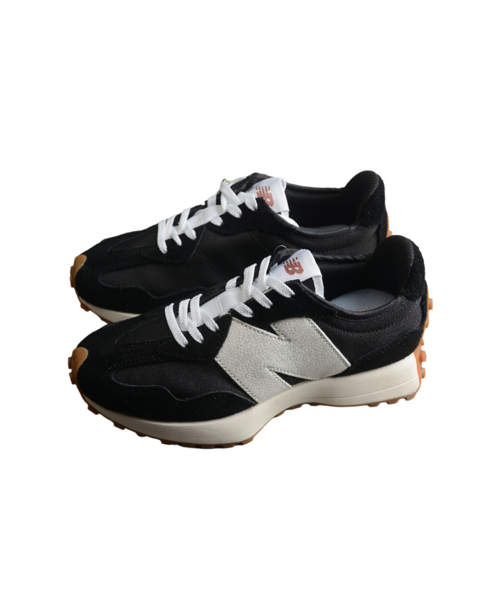 Nuevo equilibrio 327