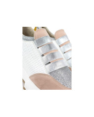 Zapatos Lady Ginova con elástico