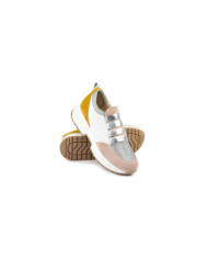 Zapatos Lady Ginova con elástico