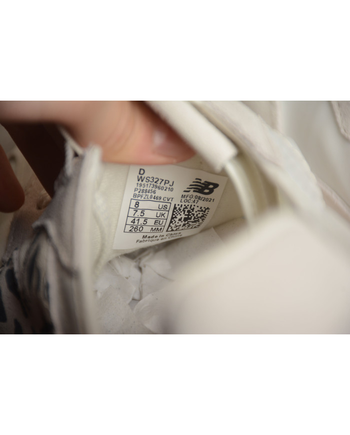 Nuevo equilibrio 327