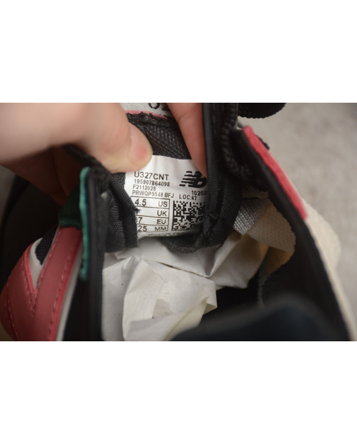 New Balance 327