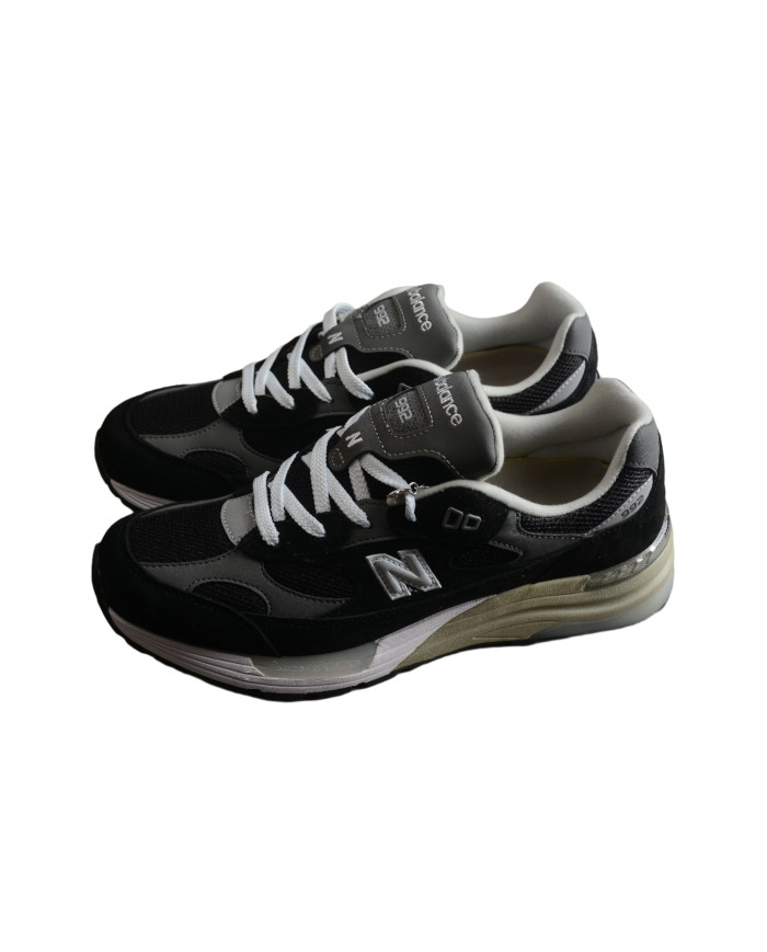 Nuevo equilibrio 992