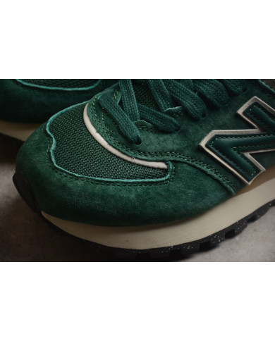 Nuevo equilibrio 574