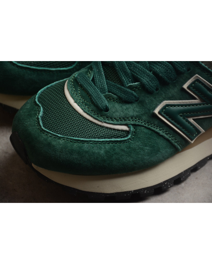 Nuevo equilibrio 574