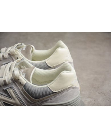 Nuevo equilibrio 574