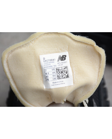 Nuevo equilibrio C72