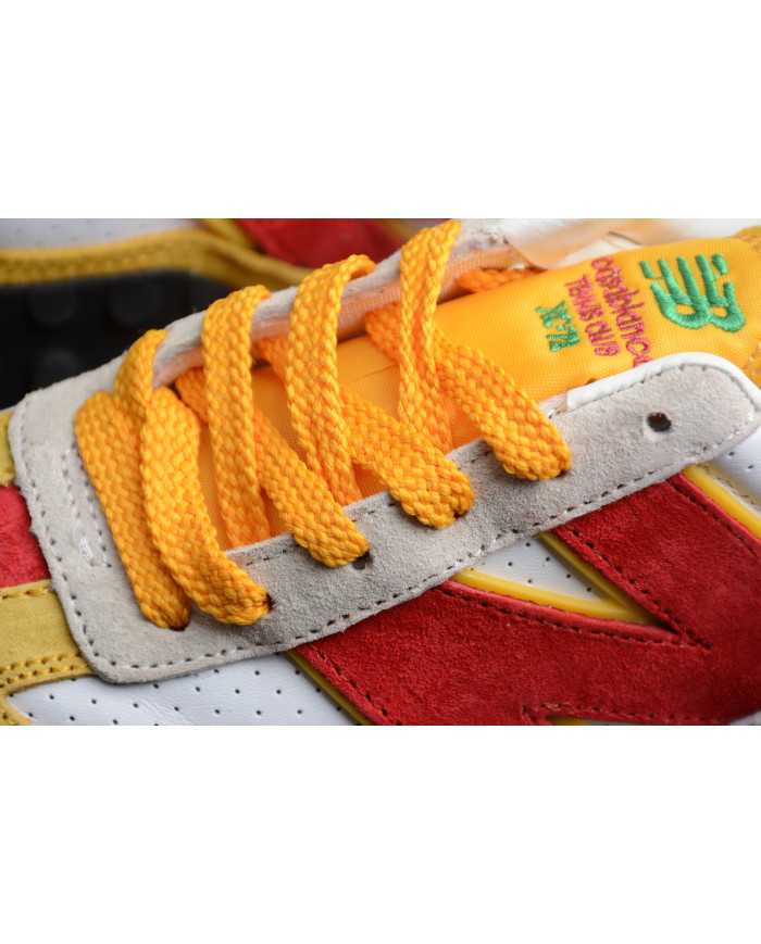 Nuevo equilibrio C72