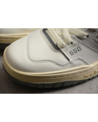Nuevo equilibrio 550