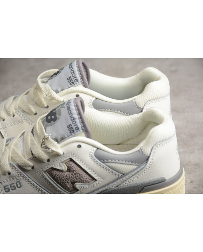 Nuevo equilibrio 550