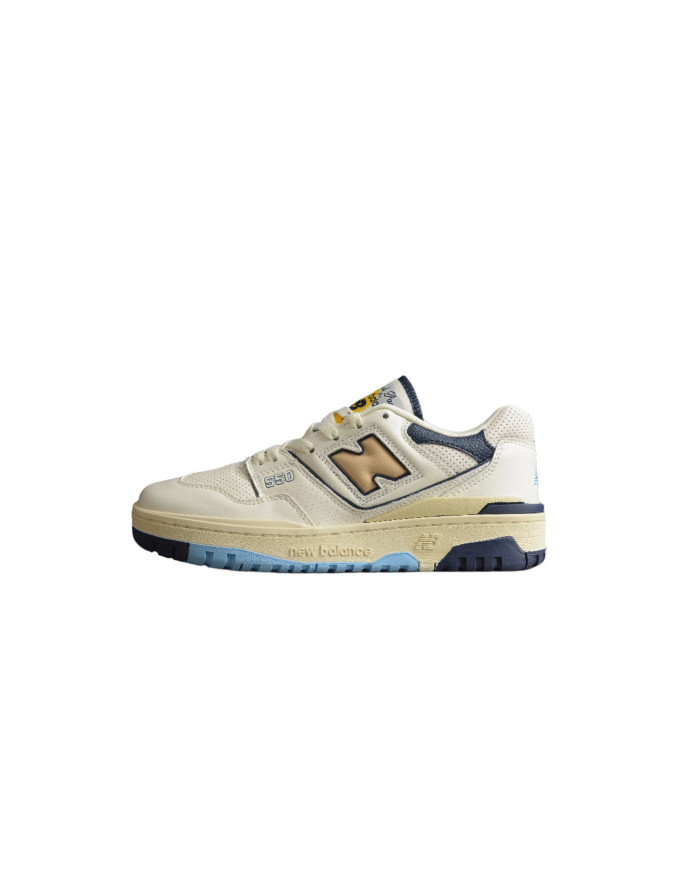 New Balance 550