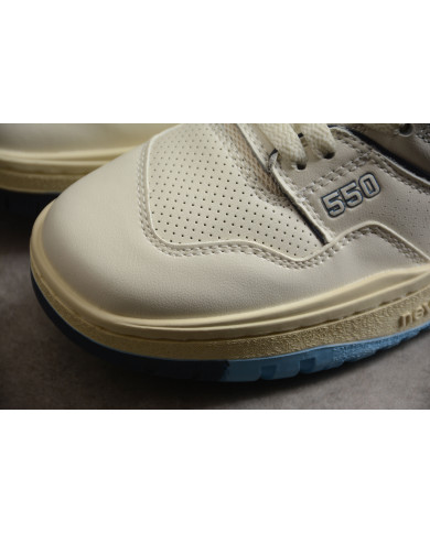 Nuevo equilibrio 550