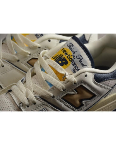 New Balance 550