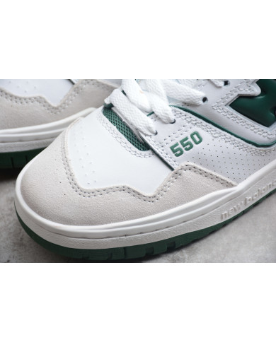 Nuevo equilibrio 550