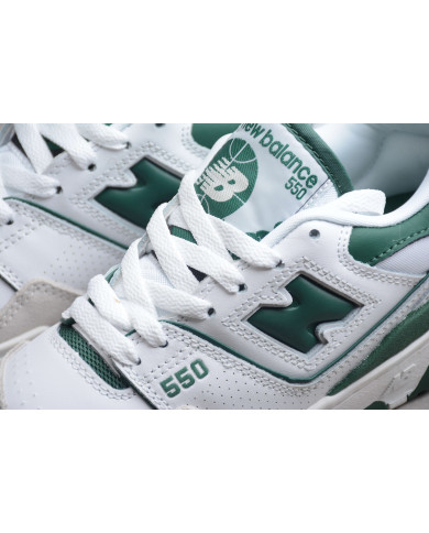 New Balance 550