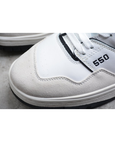 Nuevo equilibrio 550