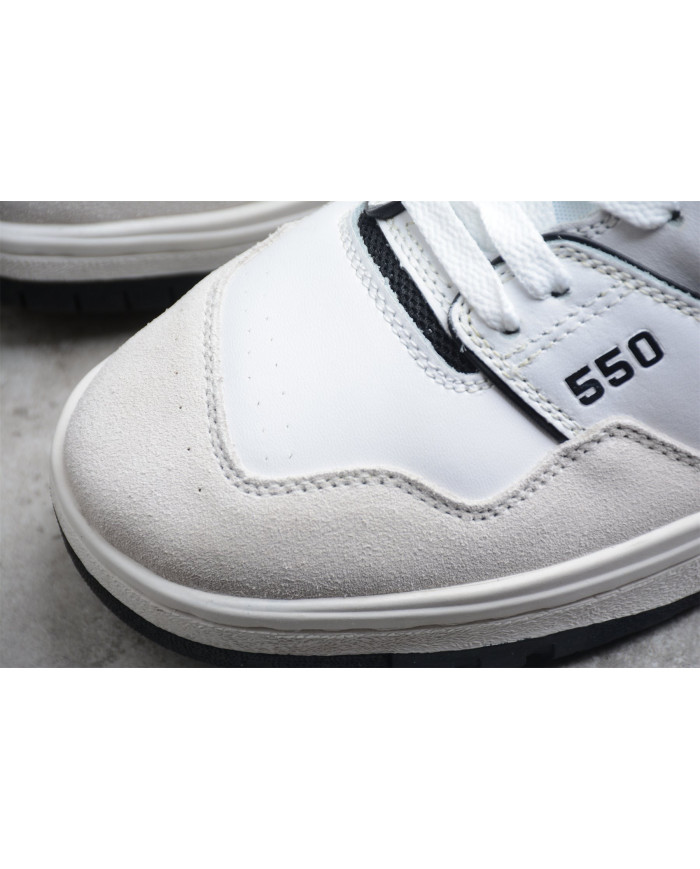 Nuevo equilibrio 550