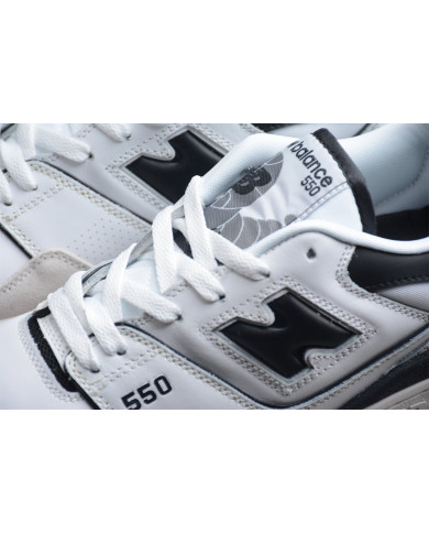 New Balance 550