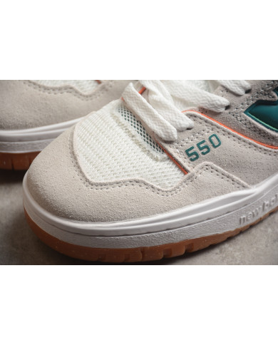 Nuevo equilibrio 550